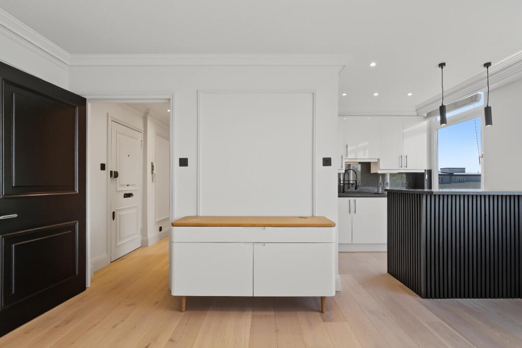 Main image of property: Athena Court, St Johns Wood, London NW8