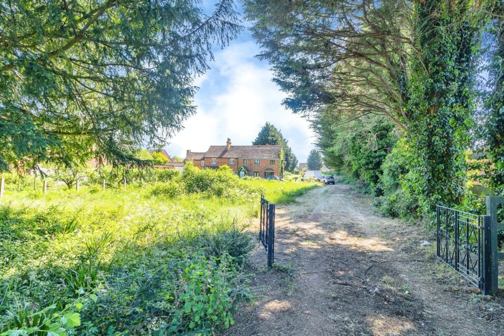 Main image of property: Cardington Road, Bedford, MK42