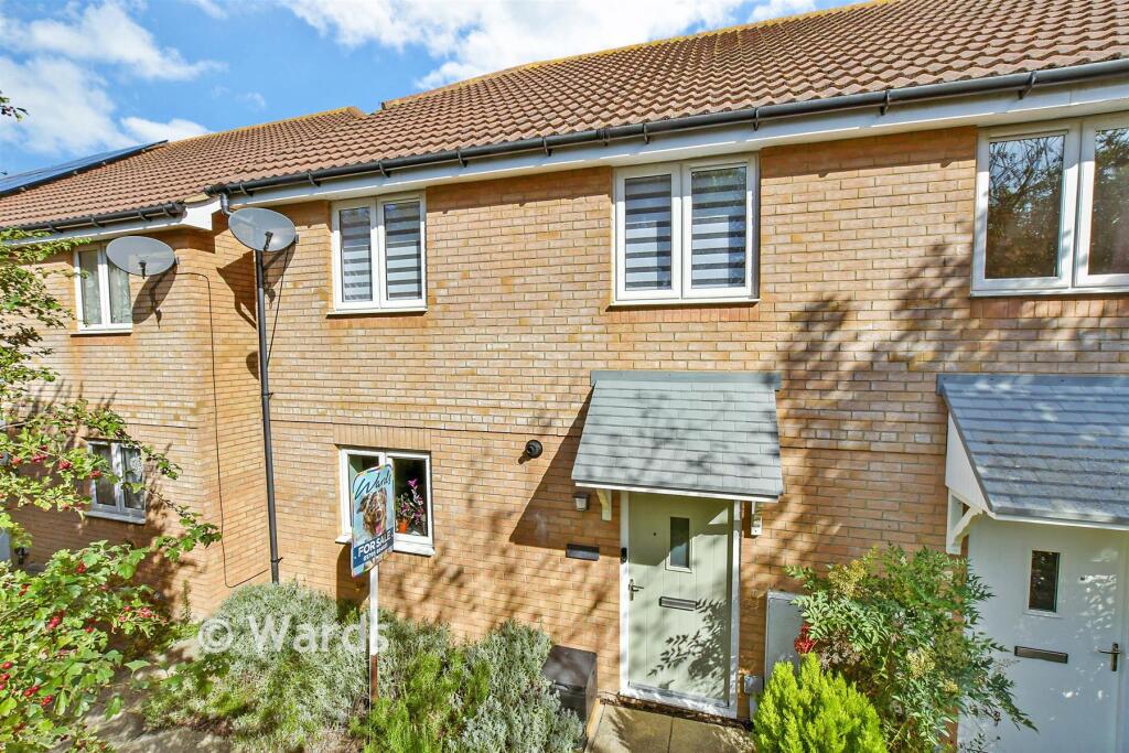 Main image of property: Petunia Avenue, Minster On Sea, Sheerness, Kent