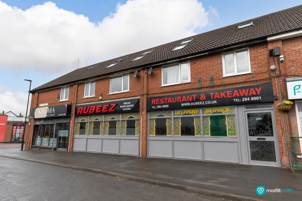 Main image of property: Gleadless Mount, Sheffield, S12 2LN
