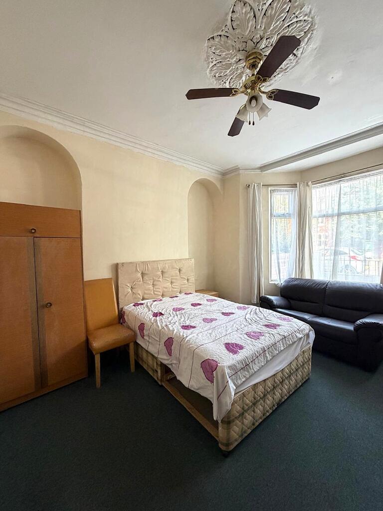 Main image of property: Clive Street, Grangetown, Cardiff