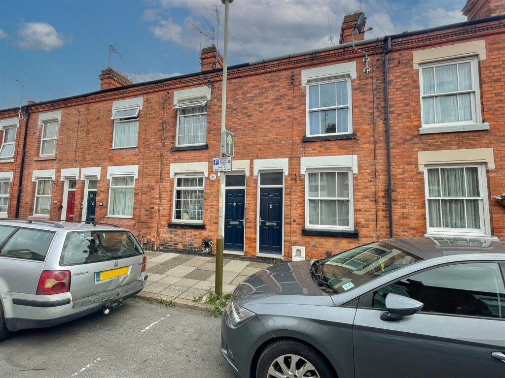 Main image of property: St. Leonards Road, Leicester