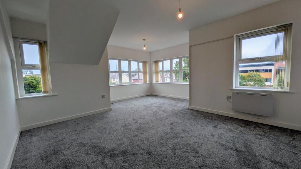 Main image of property: Whitegate Drive, Blackpool