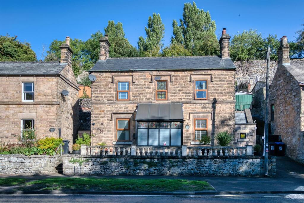 Main image of property: Bakewell Road, Matlock