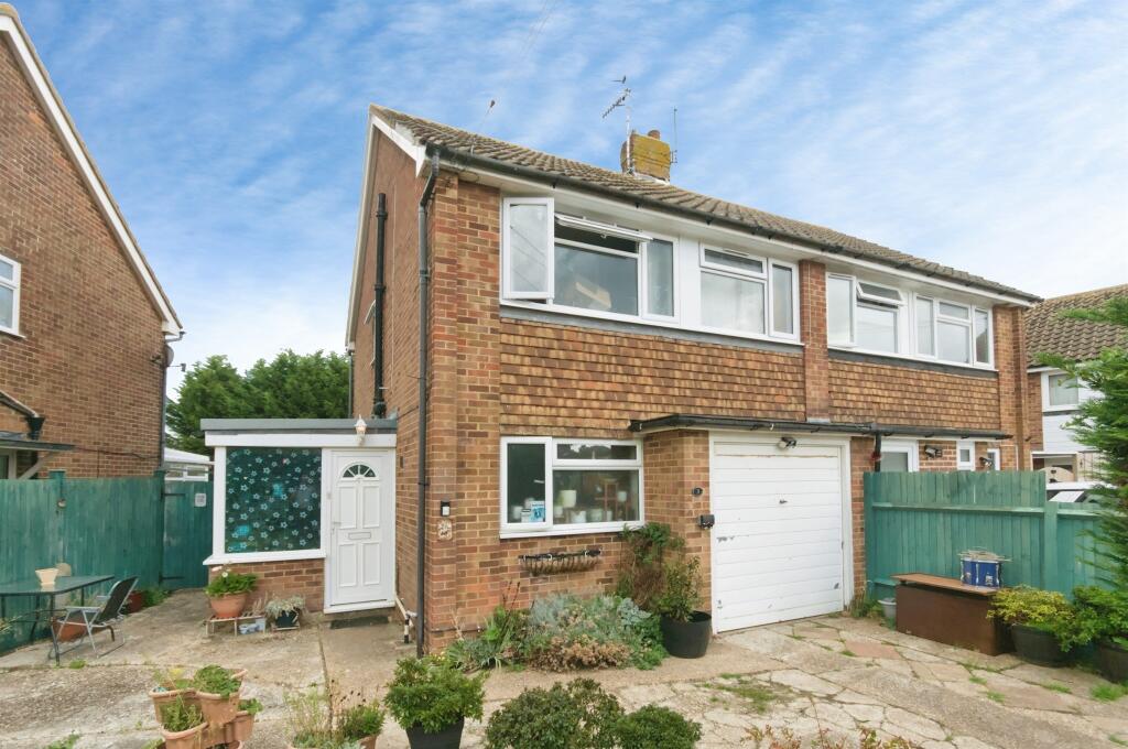 Main image of property: Angela Close, Bexhill-On-Sea
