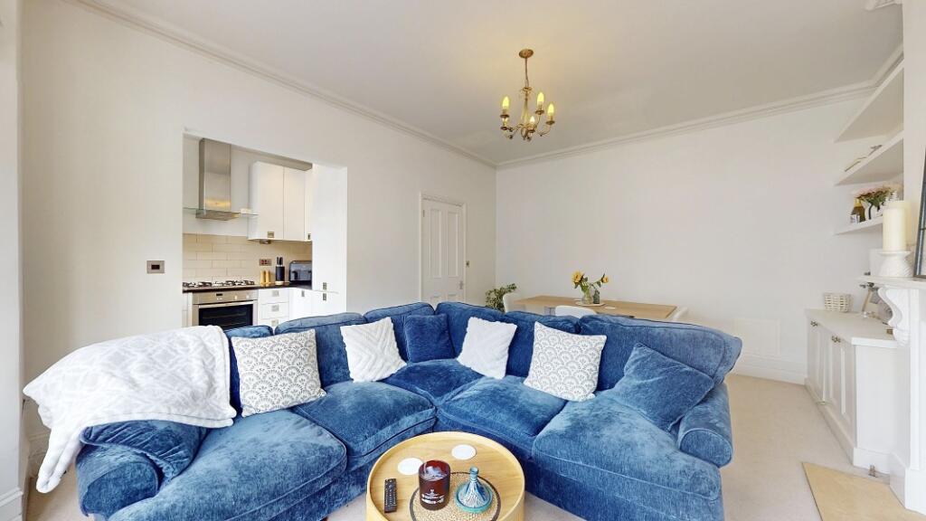 Main image of property: Lancaster Park, TW10