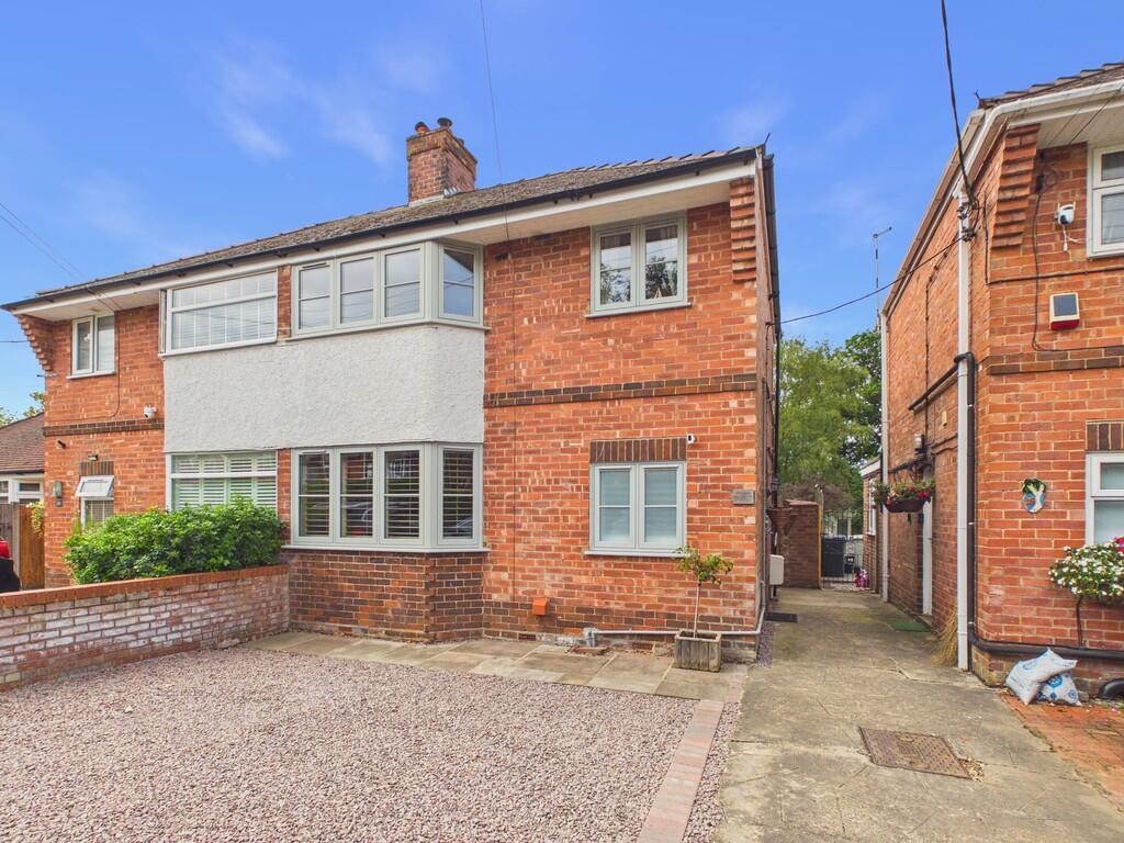 Main image of property: Tarleton Avenue, Woodhall Spa