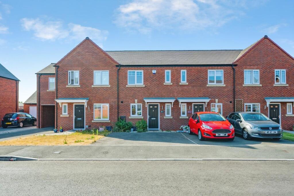 Main image of property: Clayton Avenue, Fradley