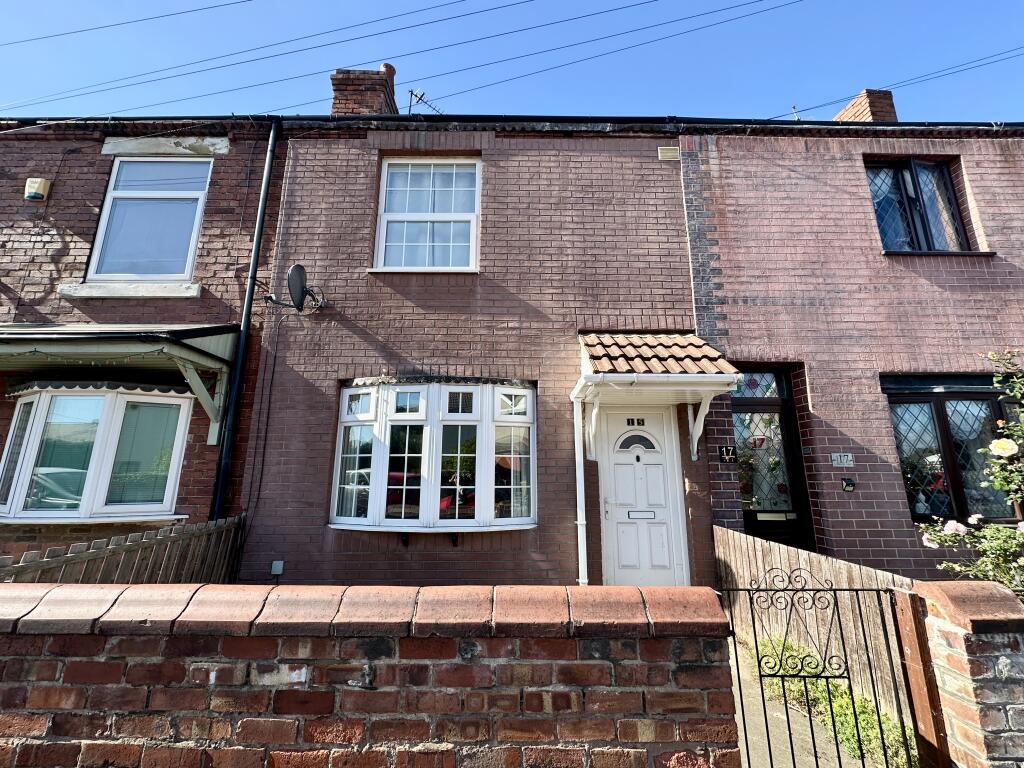 Main image of property: Chestnut Avenue, Carcroft, DONCASTER