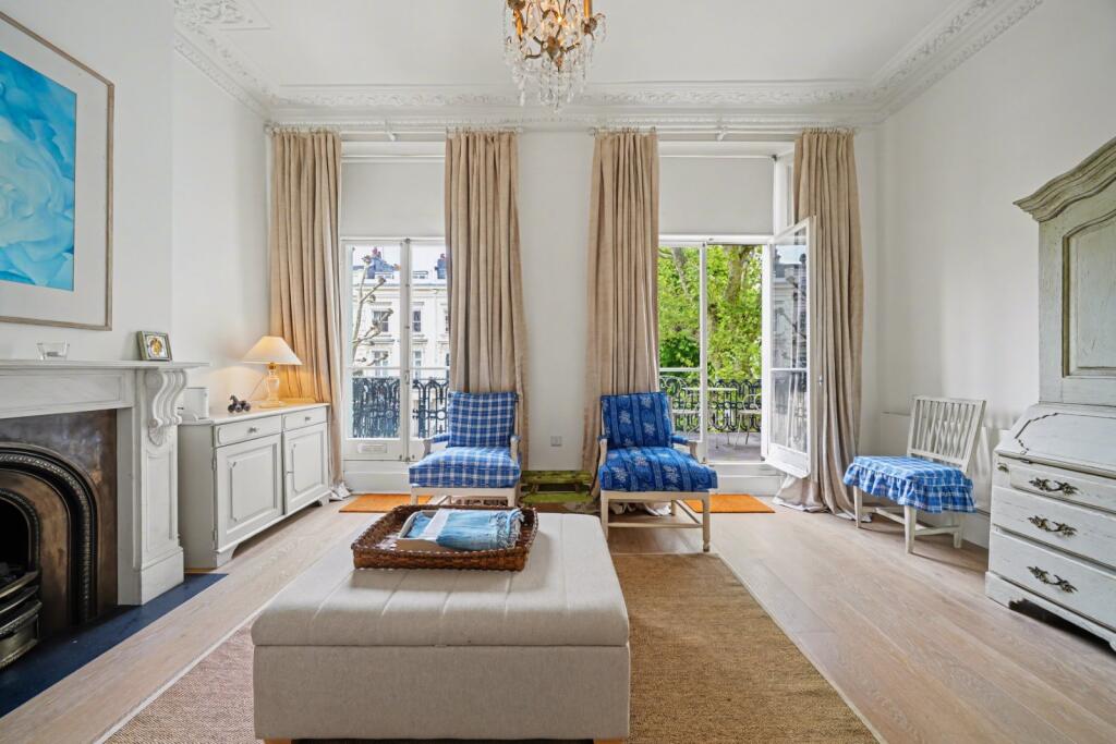 Main image of property: Clarendon Gardens, 
Little Venice, W9