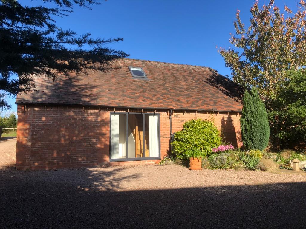 Main image of property: Annex at 6 Acton Barns, Acton, NR Ombersley DY13 9TE