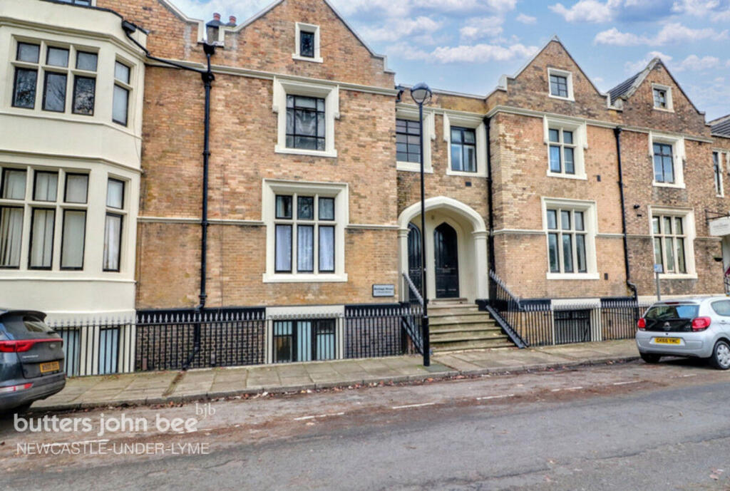 Main image of property: Brook Street, STOKE-ON-TRENT