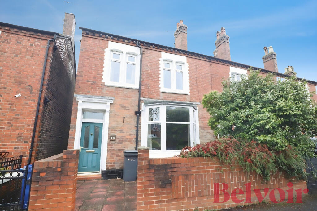 Main image of property: High Street, Silverdale, ST5