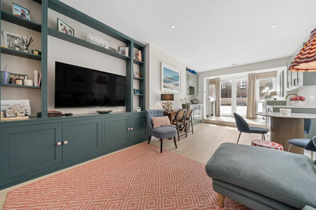 Main image of property: Prince of Wales Drive, London, SW11