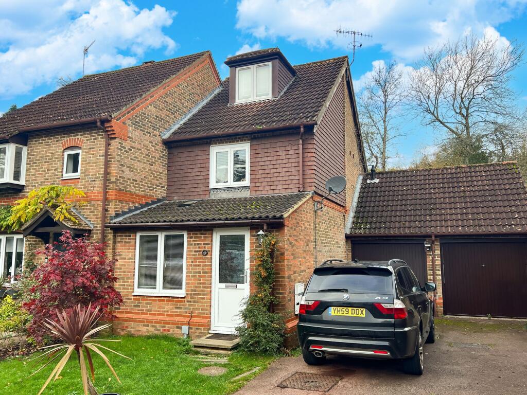 Main image of property: Priory Road, Forest Row, RH18