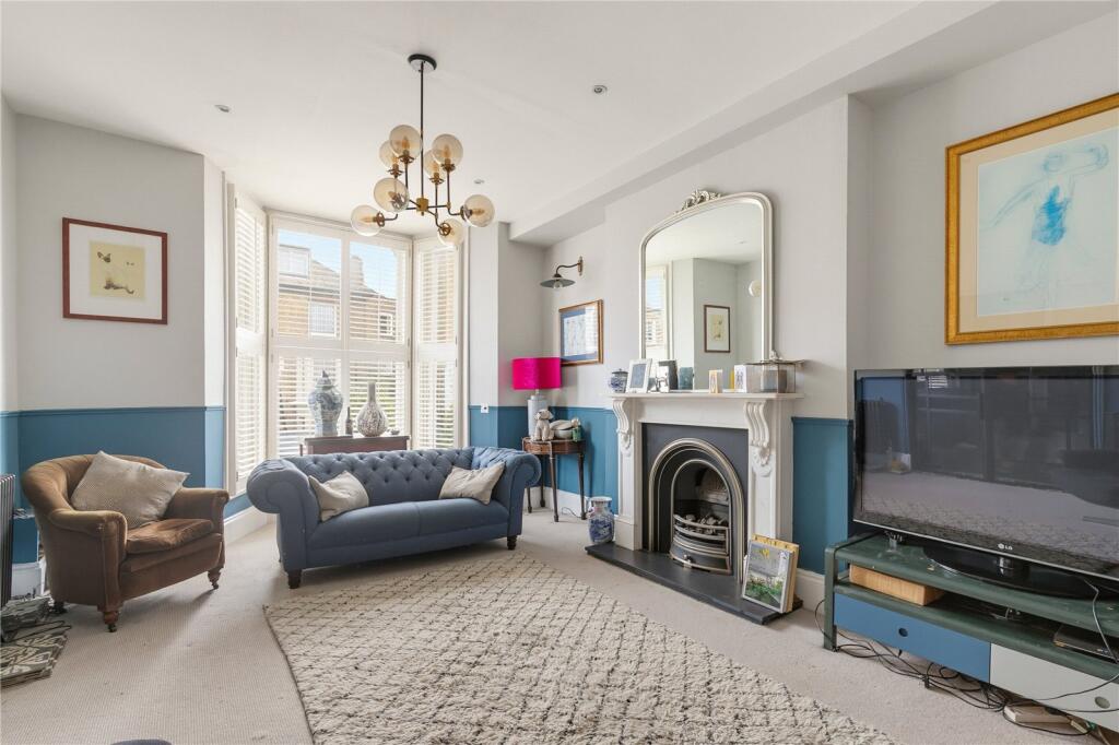 Main image of property: Adelaide Grove, London, W12