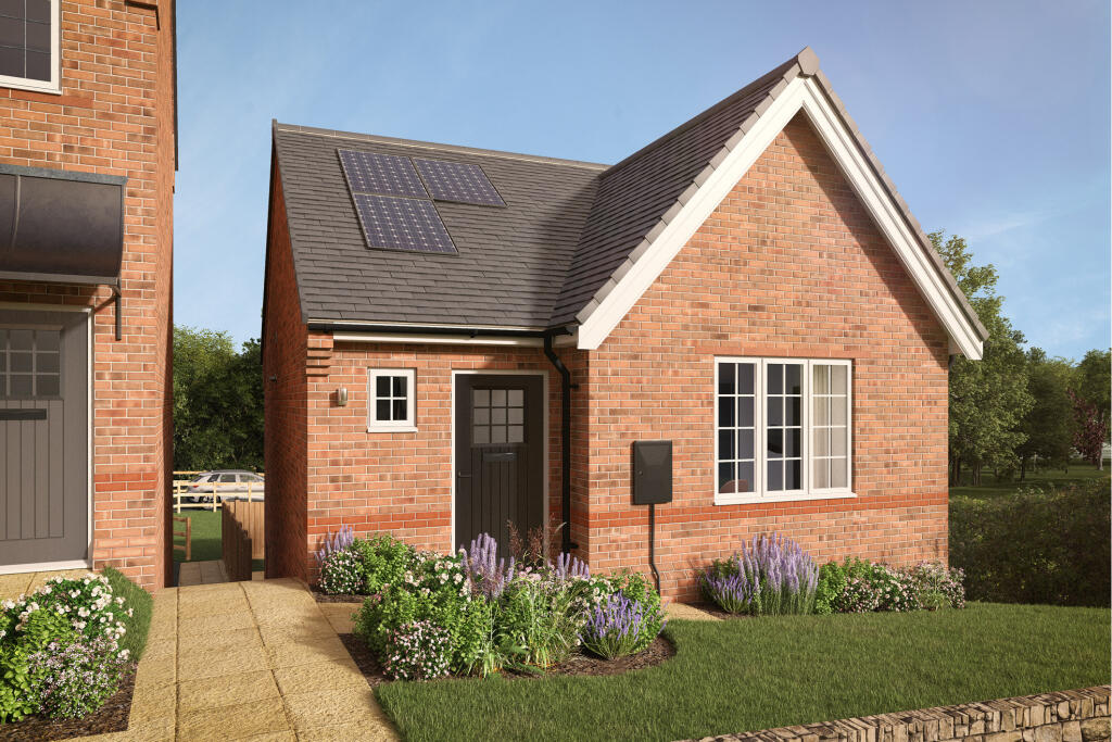 Main image of property: Manchester Road, Deepcar,
Sheffield,
S36 2UQ