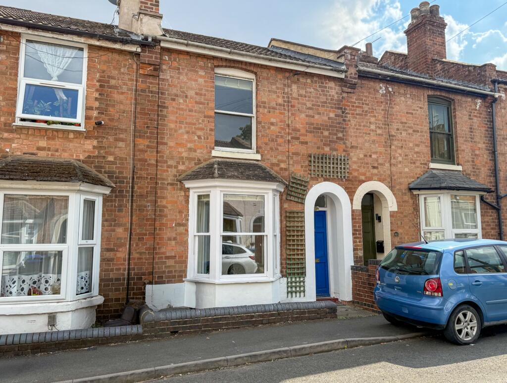 Main image of property: St. Georges Road, Leamington Spa, CV31