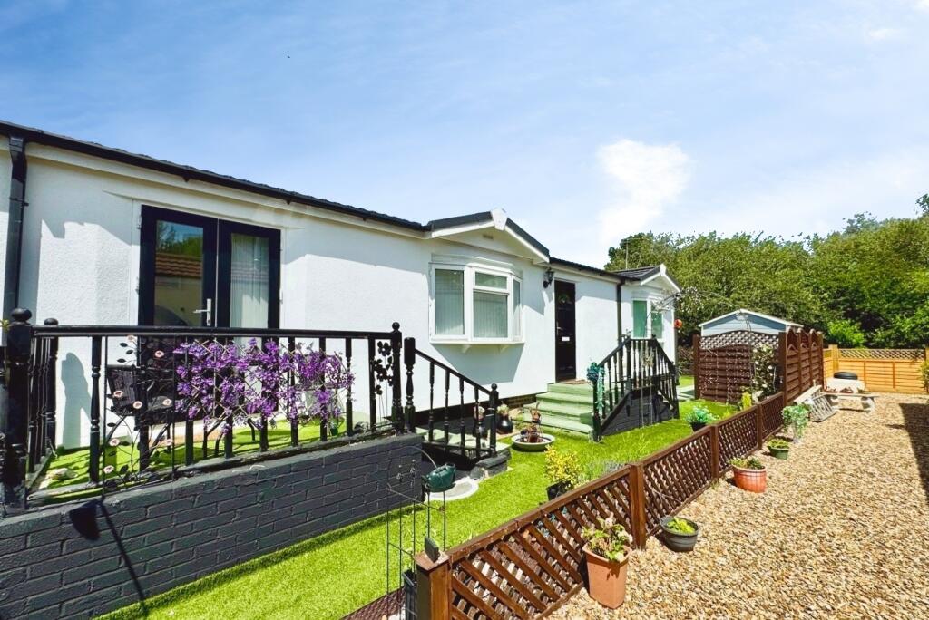 Main image of property: Water End Park, Old Basing, Basingstoke, Hampshire, RG24