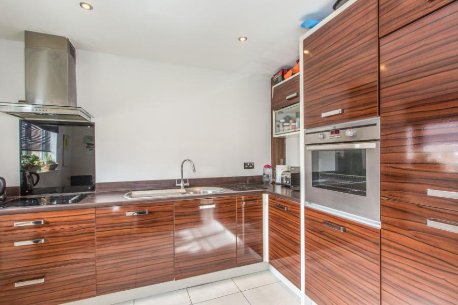 Main image of property: Home Park Drive, Buckshaw Village