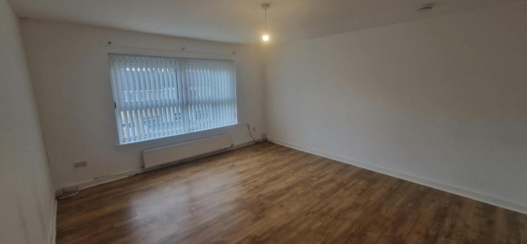 Main image of property: Ailsa Crescent, Motherwell, ML1