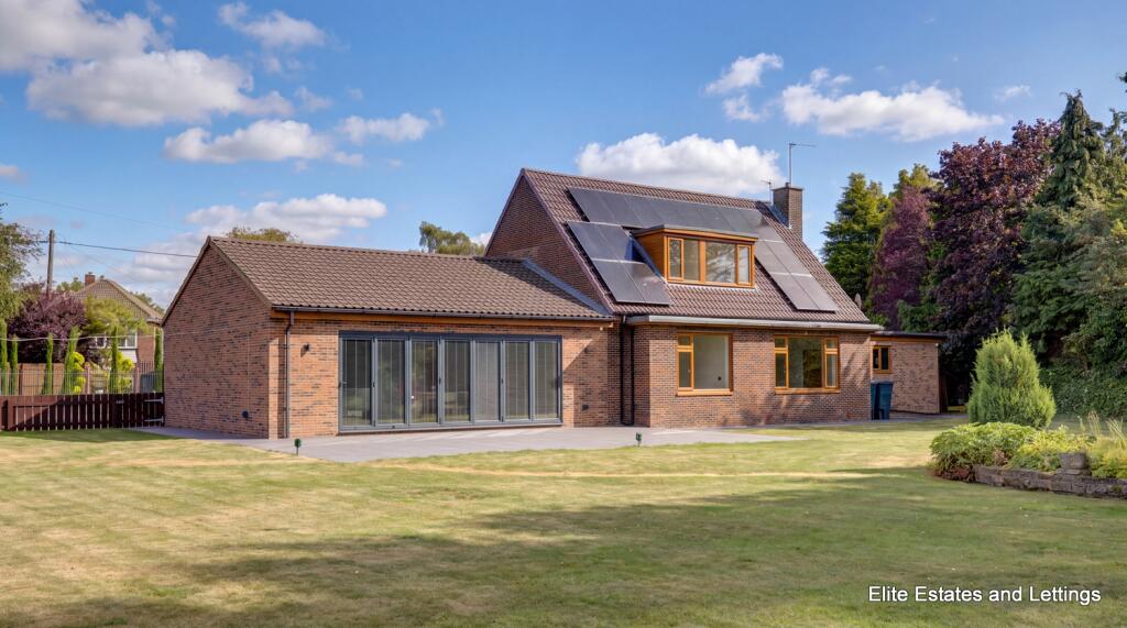 Main image of property: Pittington Road, Rainton Gate, Durham, DH5 