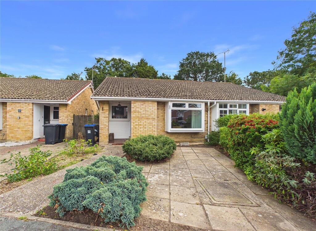 Main image of property: Claydon Road, Horsell, Surrey, GU21