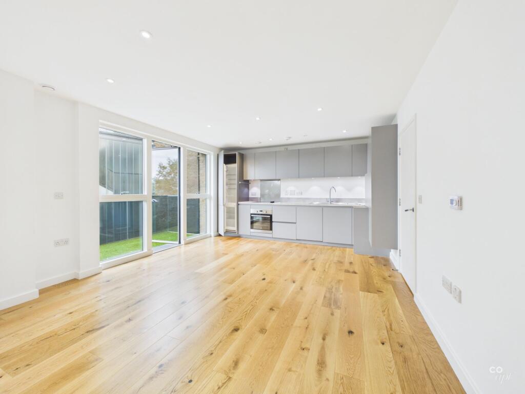 Main image of property: Fleet Street, Brighton, BN1