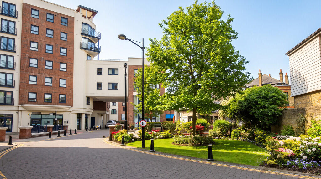 Main image of property: Wadbrook Street, Kingston Upon Thames