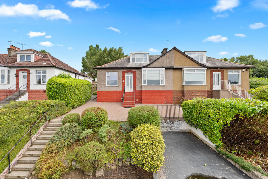 Main image of property: Merrylee Park Avenue, Giffnock