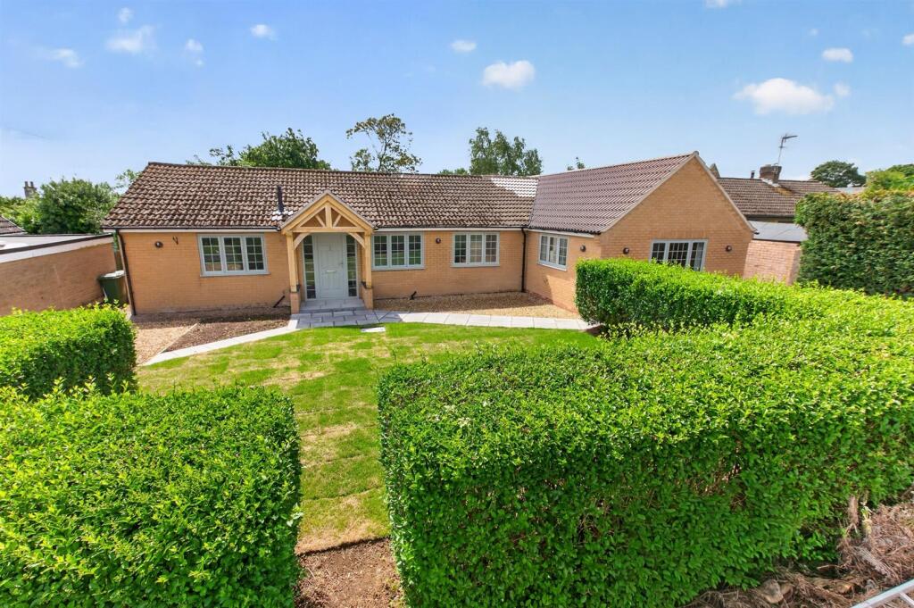 Main image of property: Loddington Lane, Belton In Rutland, Rutland