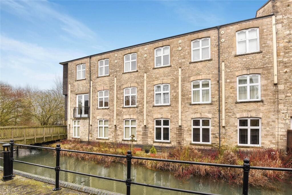 Main image of property: Woodford Mill, Witney, OX28