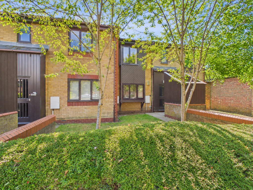 Main image of property: Regents Court, Princes Street, Peterborough, PE1 2QR