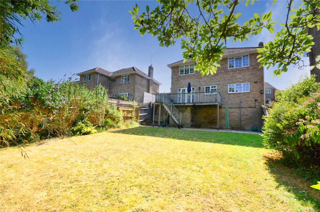Main image of property: Milton Crescent, East Grinstead, West Sussex, RH19