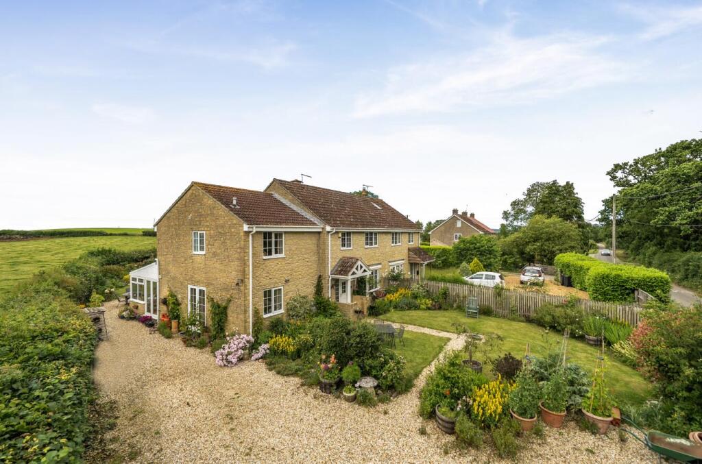 Main image of property: Holwell, Sherborne
