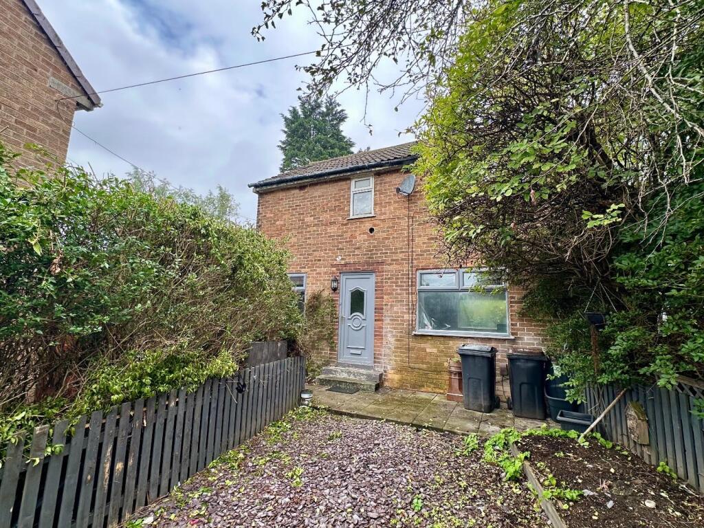 Main image of property: Bowland Crescent, Blackpool