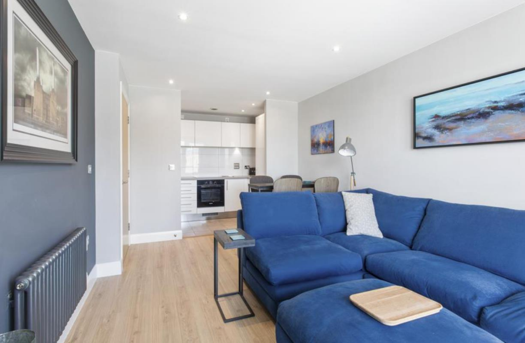 Main image of property: Crawford Street, Marylebone, London, W1U