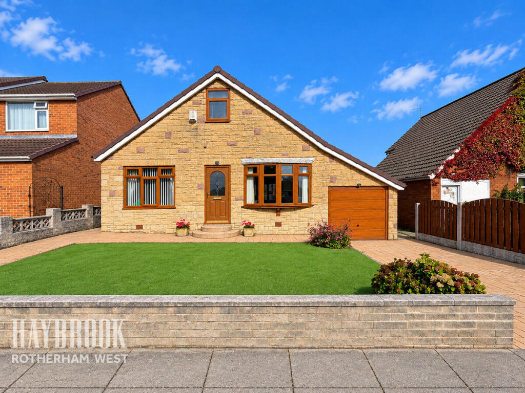 Main image of property: Crane Drive, Rotherham
