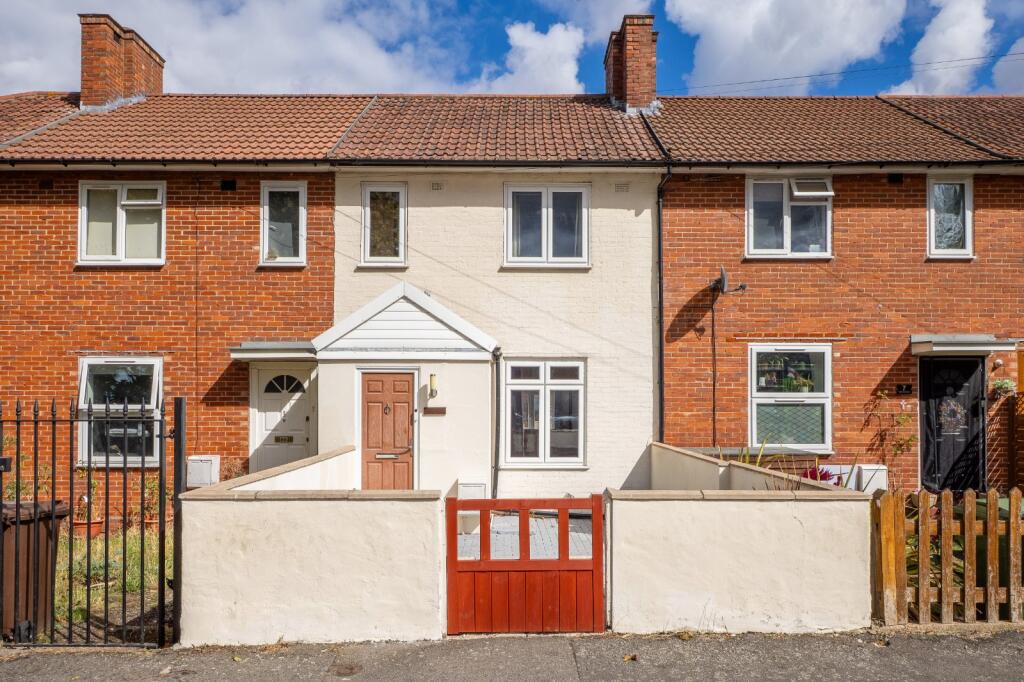 Main image of property: St. Benets Grove, Carshalton, SM5