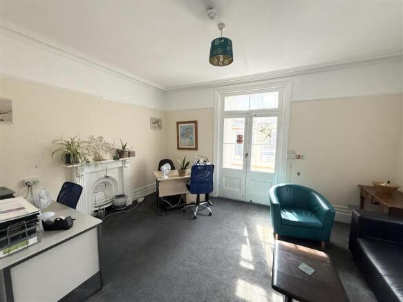 Office Space