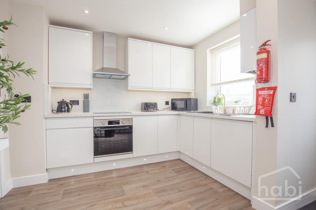 Main image of property: Edgeworth Road, Norwich, NR5