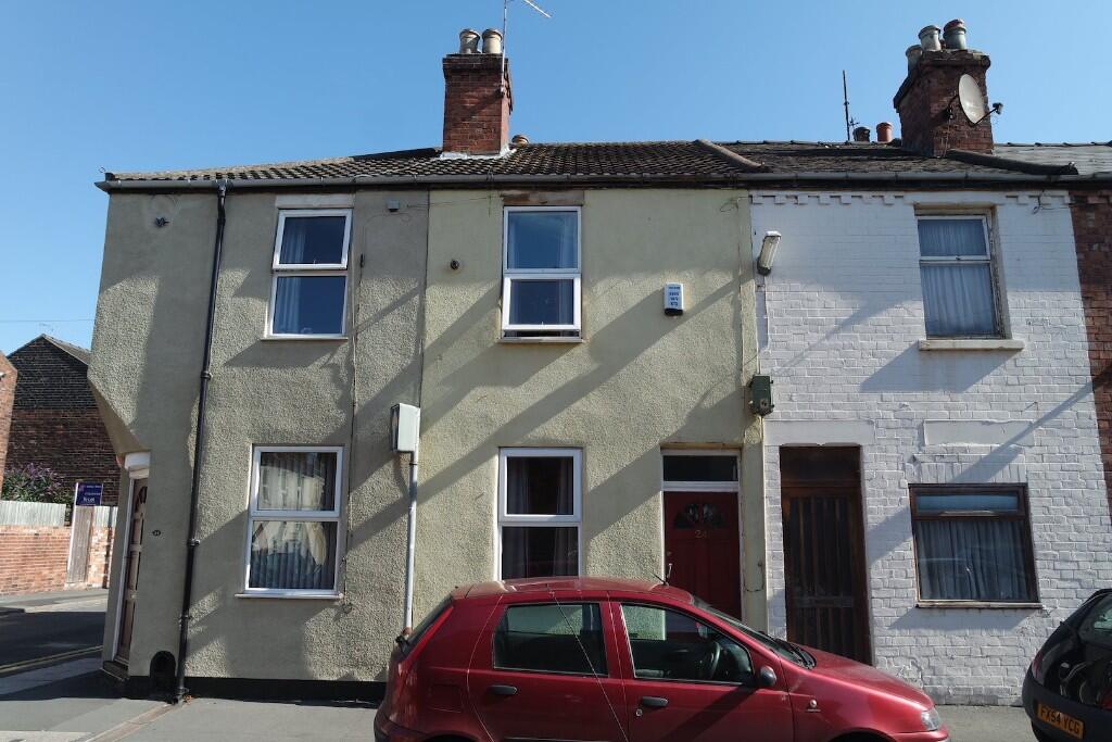 Main image of property: Chelmsford Street, Lincoln, Lincolnshire, LN5