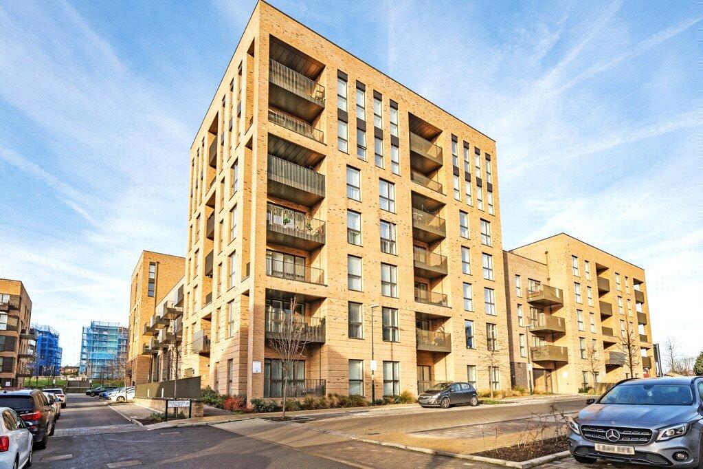 Main image of property: Arthur Street, Erith