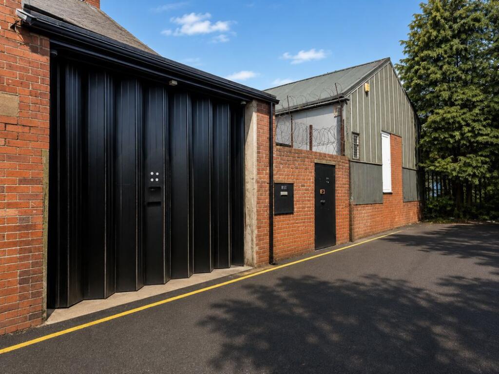 Main image of property: Station Road, Ashington, Northumberland, NE63 9XE