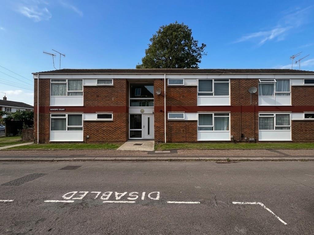 Main image of property: Bishops Close, Worthing, BN14 7JS