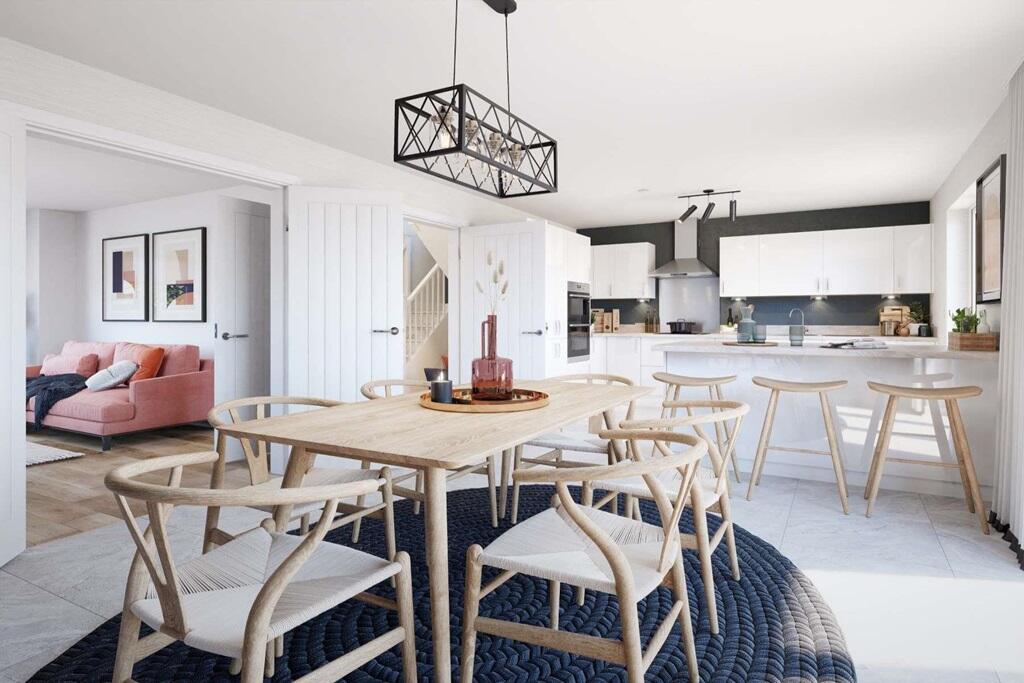 Main image of property: Seaham Garden Village,
Seaham,
SR7 8FF