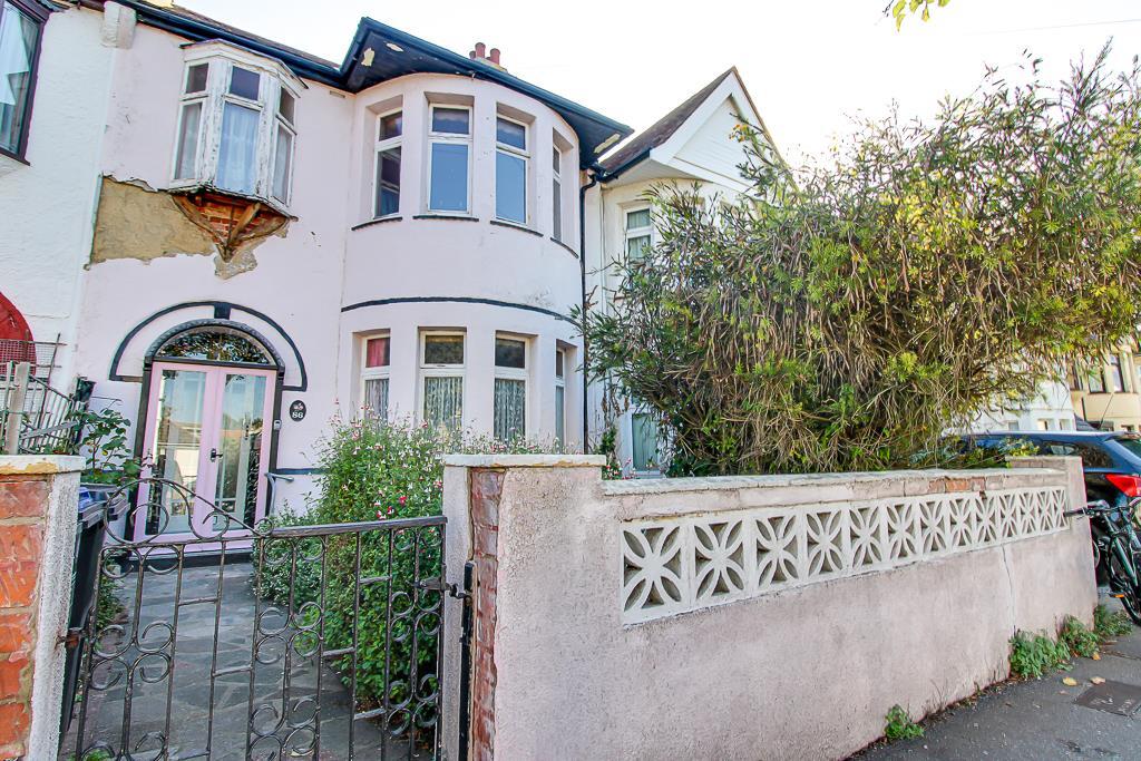 Main image of property: Victoria Road, Southend-on-Sea