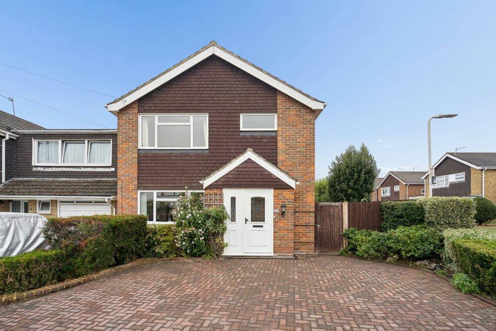 Main image of property: Eleanor Grove, Ickenham, UB10