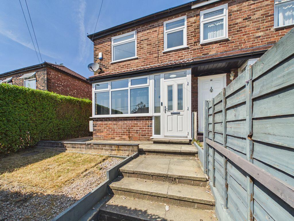 Main image of property: Wavertree Road, Manchester, M9 8LH