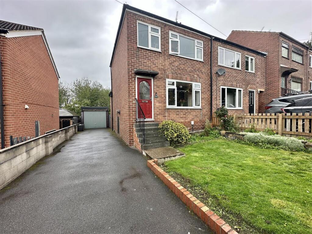 Main image of property: Walkley Terrace, Heckmondwike
